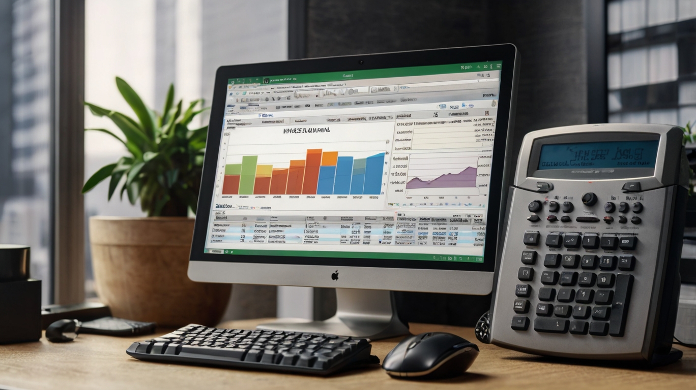 Comptabilité d'entreprise